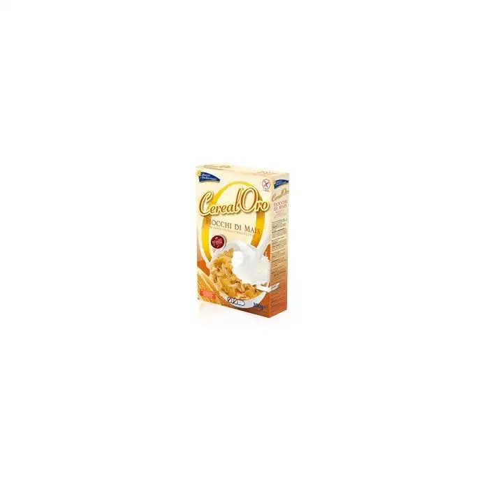 PIACERI MEDIT CEREALORO FIOC M