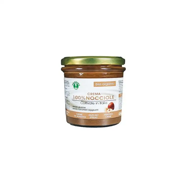 CRE Crema Nocc.100% 200g