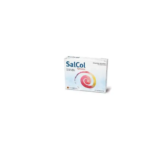 SALCOL INTEG 12BUSTINE