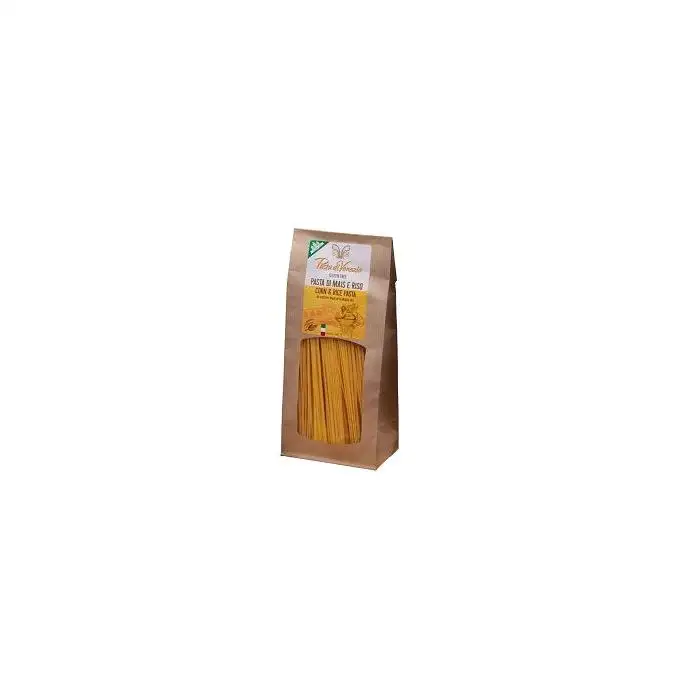 Pasta Venezia Spaghetti Mais Riso 250g