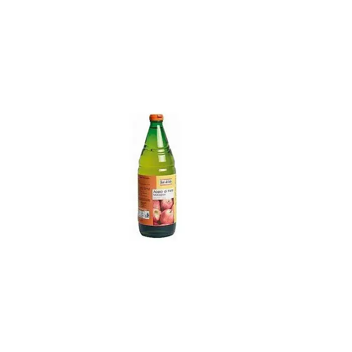 Fior Di Loto Aceto di Mele Tedesco Bio 750 ml