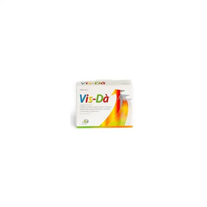VIS-DA INTEG PROENERGET 20BS