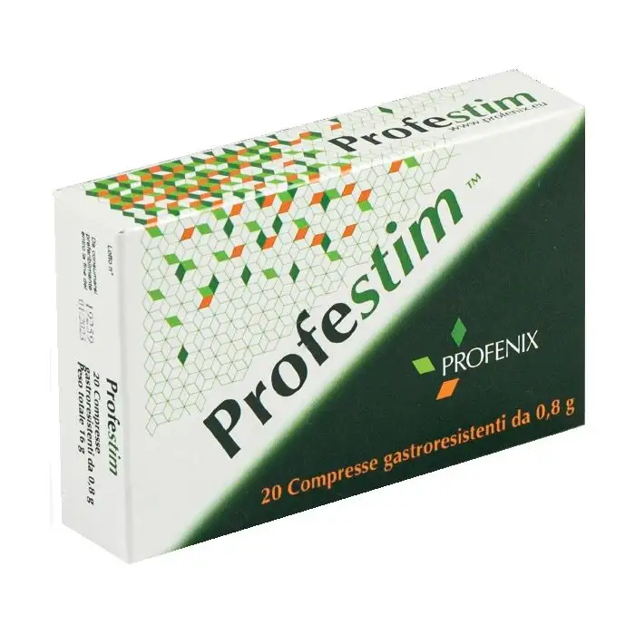 PROFESTIM 20G