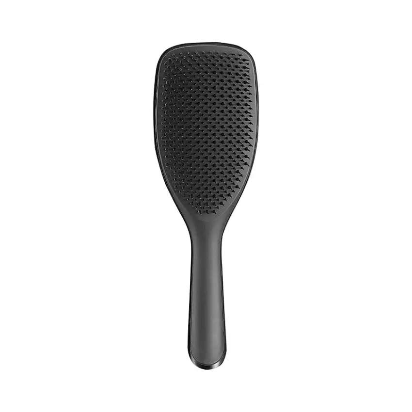Tangle Teezer The Wet Detangler Ultimate Large - Nero lucido Capelli lisci e ricci
