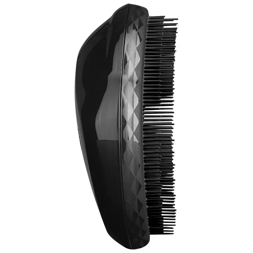Tangle Teezer Original Spazzola per capelli Pantera Nera Capelli lisci e ricci