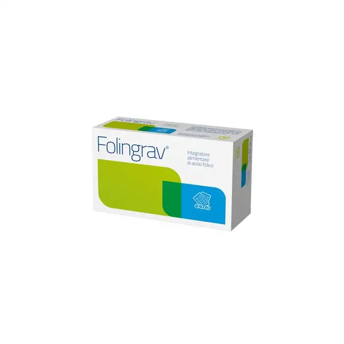 FOLINGRAV-INTEG 60 CPR