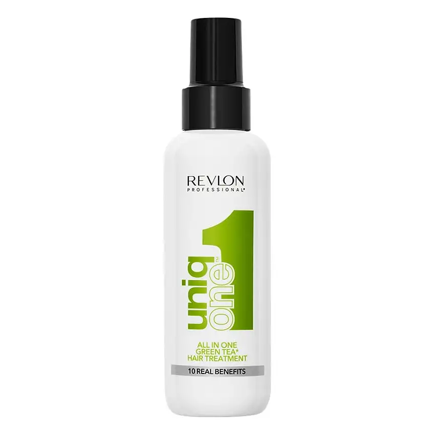 Revlon Professional Uniqone Hair Treatment Green Tea