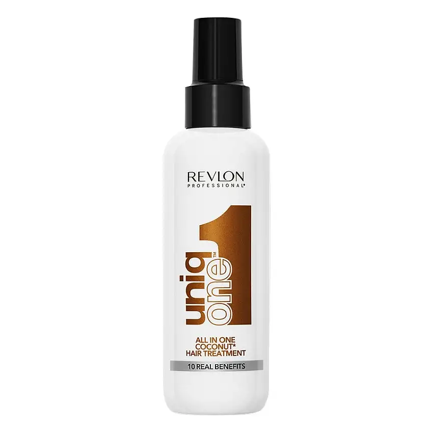 Revlon Professional Uniqone Hair Treatment Coconut