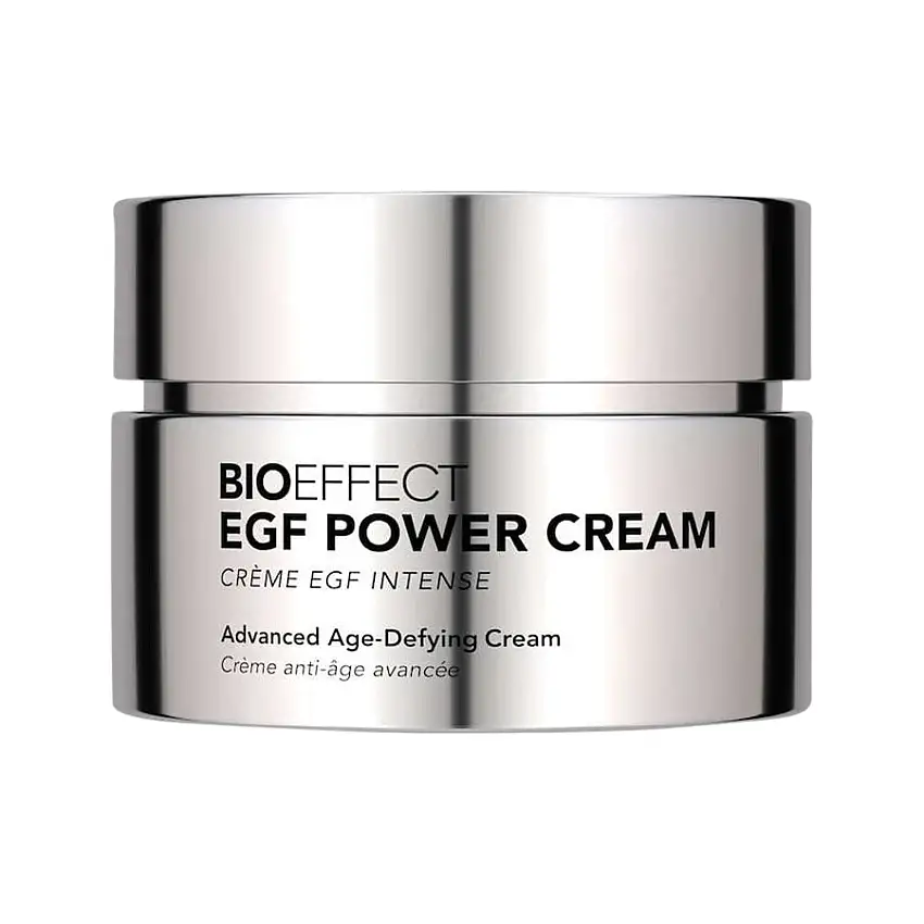 BioEffect Cura del viso EGF Power Cream