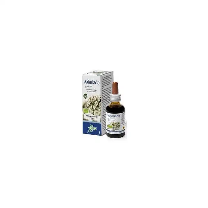 Aboca Valeriana Plus Gocce 30Ml