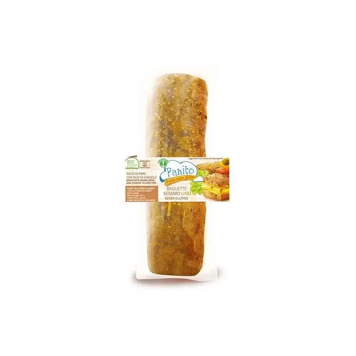 PANITO Baguette Semi Ses/Lino