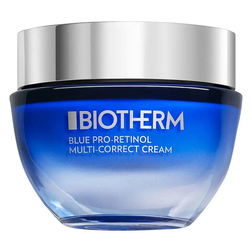 Biotherm Blue Therapy Blue Pro-Retinol Multi-Correct Cream