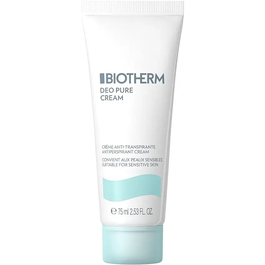 Biotherm Deo Pure Crema deodorante