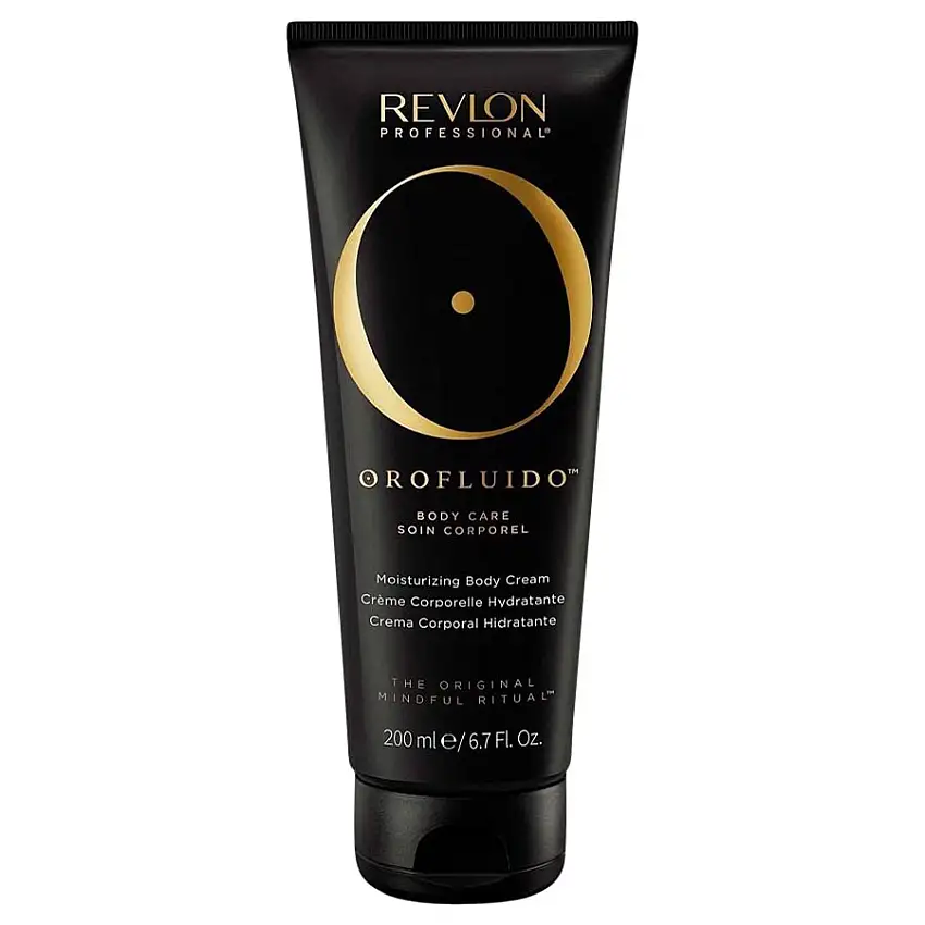 Revlon Professional Orofluido Crema corpo
