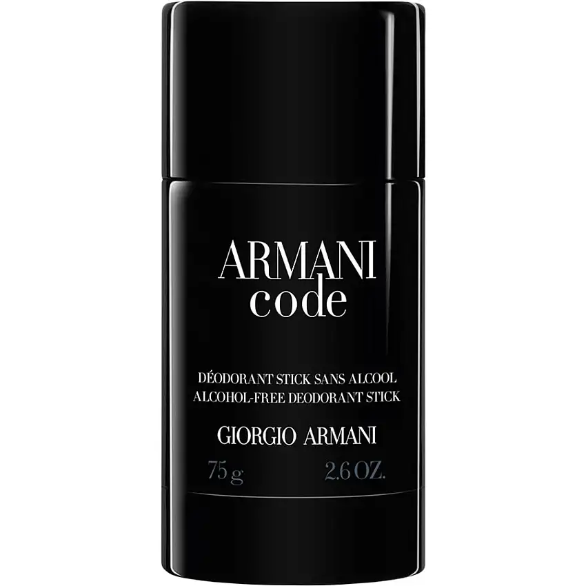 Armani Code Homme Deodorant Stick