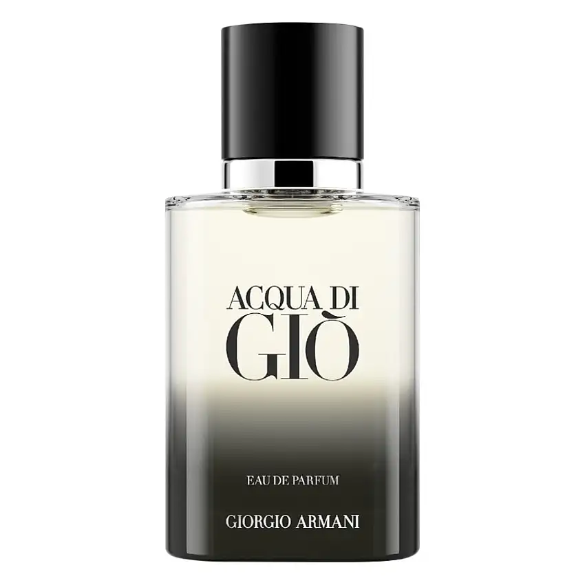 Armani Acqua di Giò Homme Eau de Parfum Spray - ricaricabile