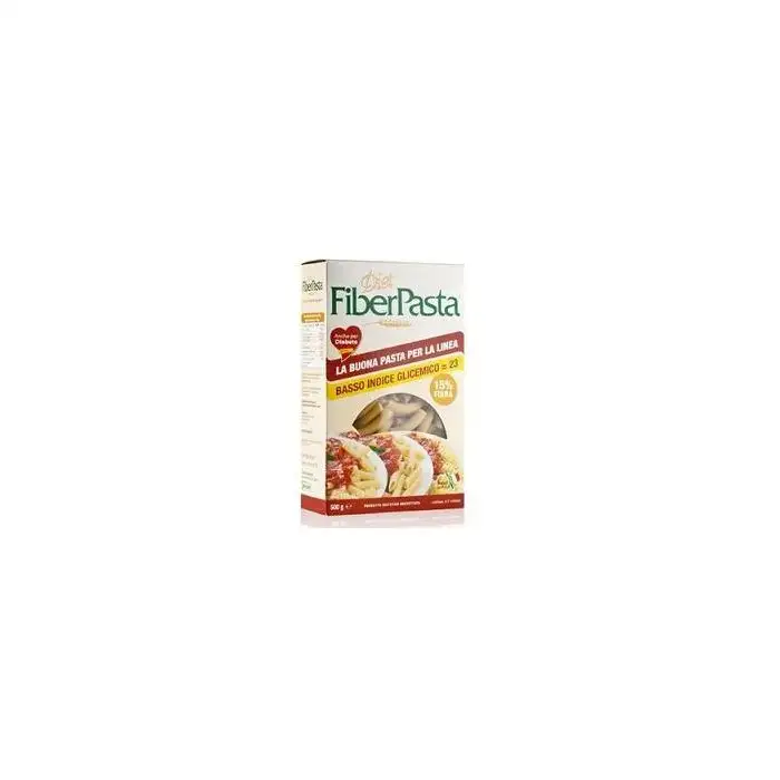 FIBERPASTA Diet.Sedani 500g