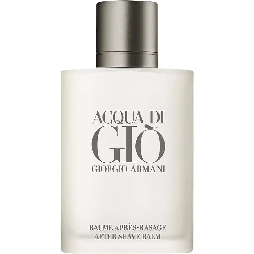Armani Acqua di Giò Homme After Shave Balm