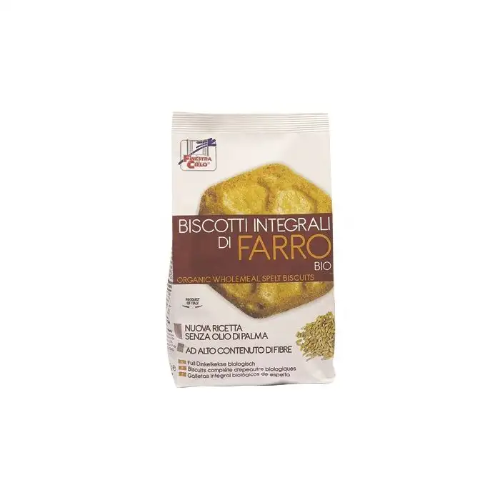 FsC Bisc.Int.Farro 400g