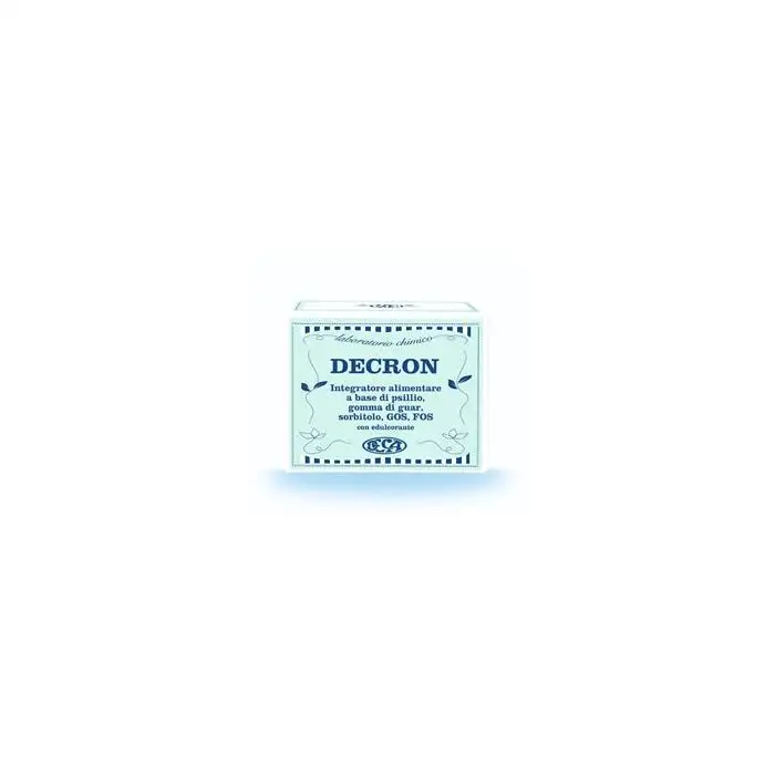 DECRON 20BUST