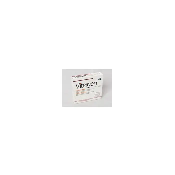 VITERGEN INTEG DIET 10FLAC