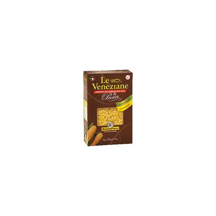 LE VENEZIANE DITALINI 250G