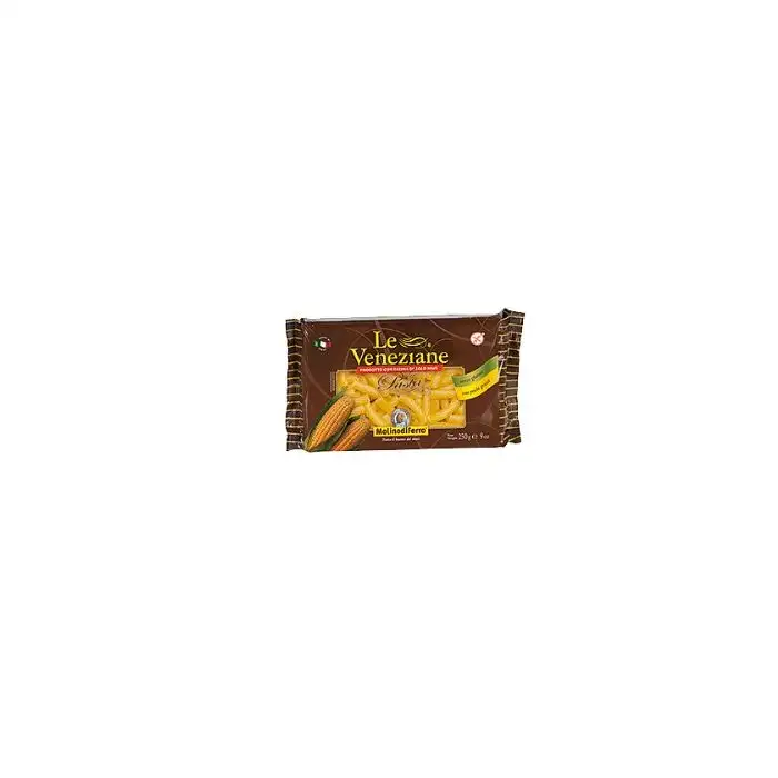 LE VENEZIANE RIGATONI 250G