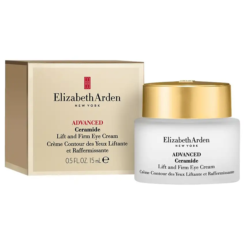 Elizabeth Arden Ceramide Lift & Firm Eye Cream Advanced Ceramide