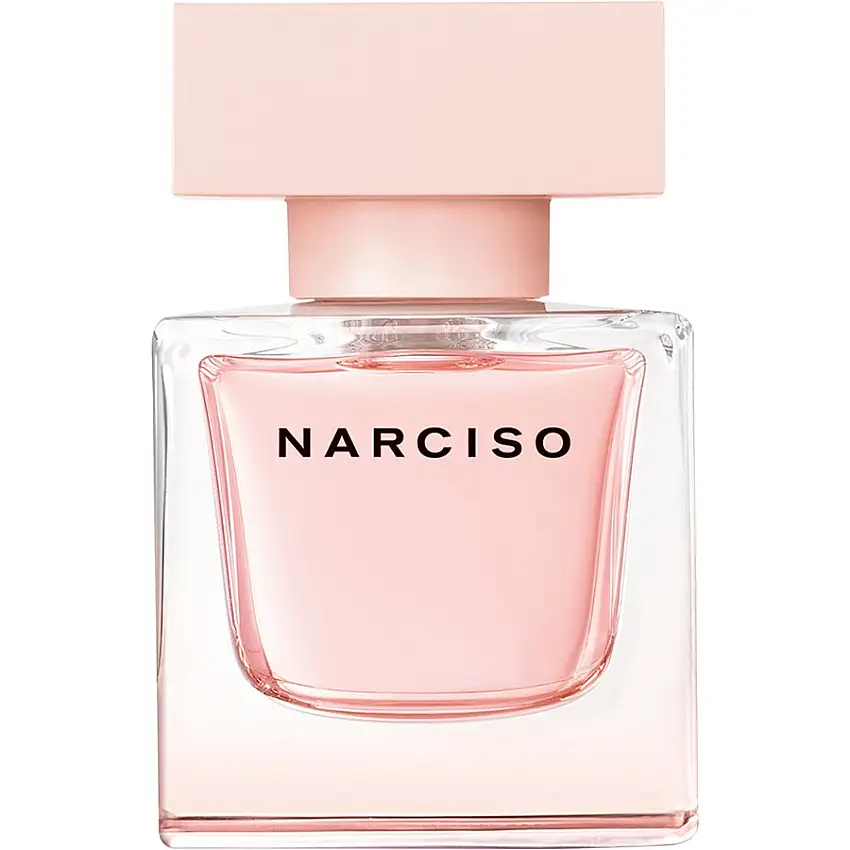 Narciso Rodriguez NARCISO Eau de Parfum Spray Cristal
