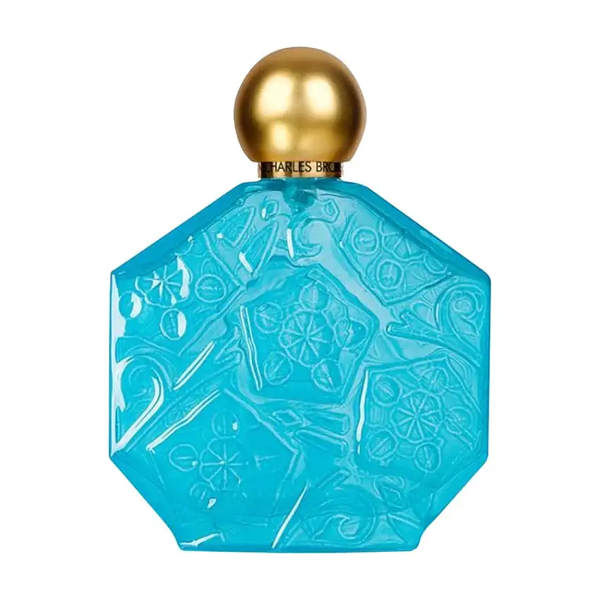 Jean-Charles Brosseau Ombre Bleue Eau de Parfum Spray