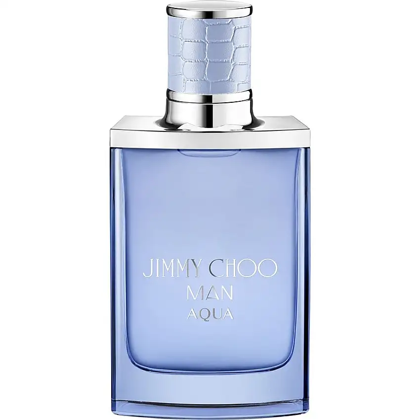 Jimmy Choo Man Aqua Eau de Toilette Spray
