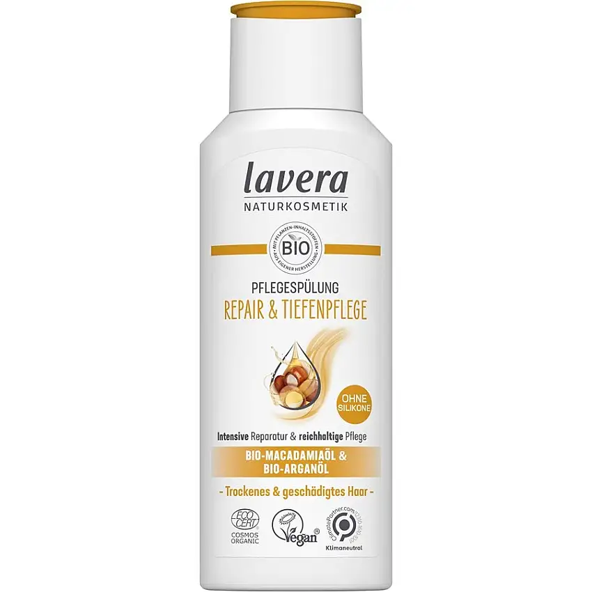 Lavera Cura Riparazione del condizionatore e cura profonda