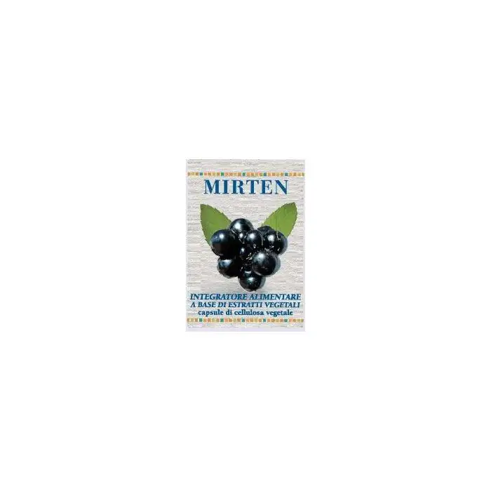 Mirten 60 Cps