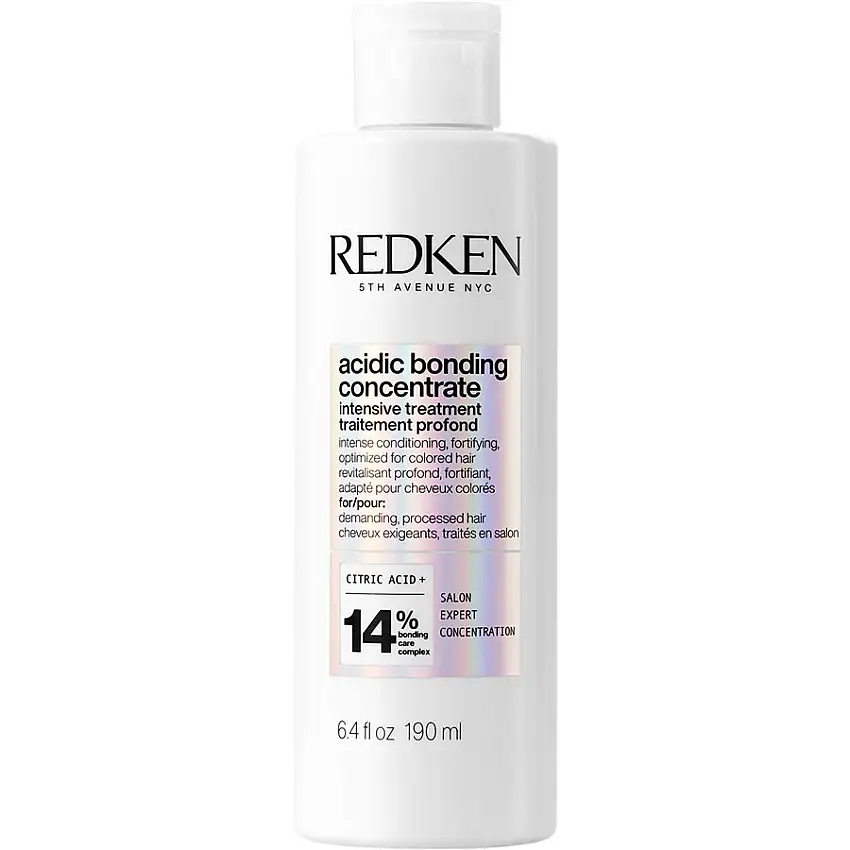 Redken Acidic Bonding Concentrate Intensive Treatment