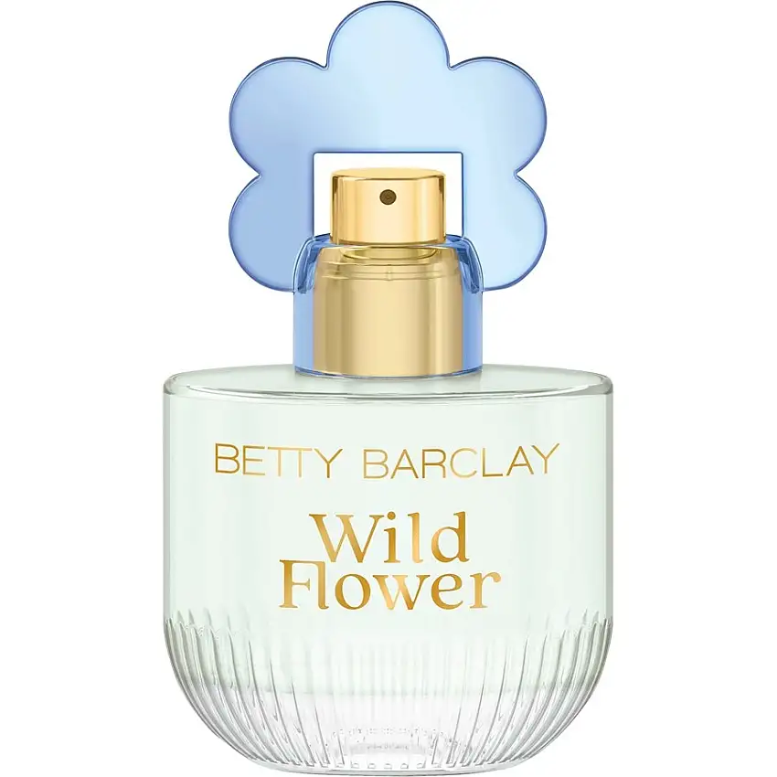 Betty Barclay Wild Flower Eau de Toilette Spray