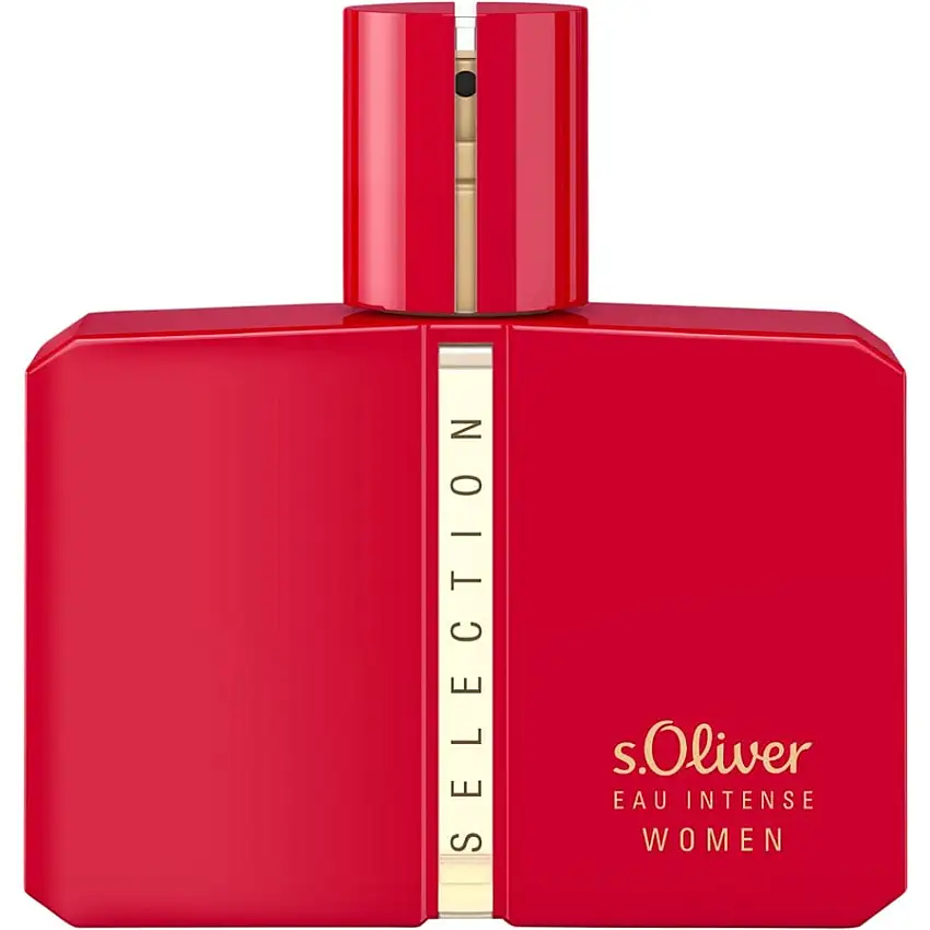 s.Oliver Selection Intense Women Eau de Parfum Spray