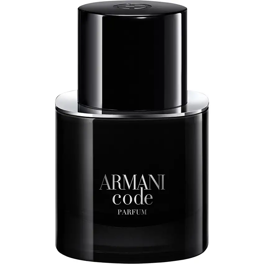 Armani Code Homme Parfum - Ricaricabile