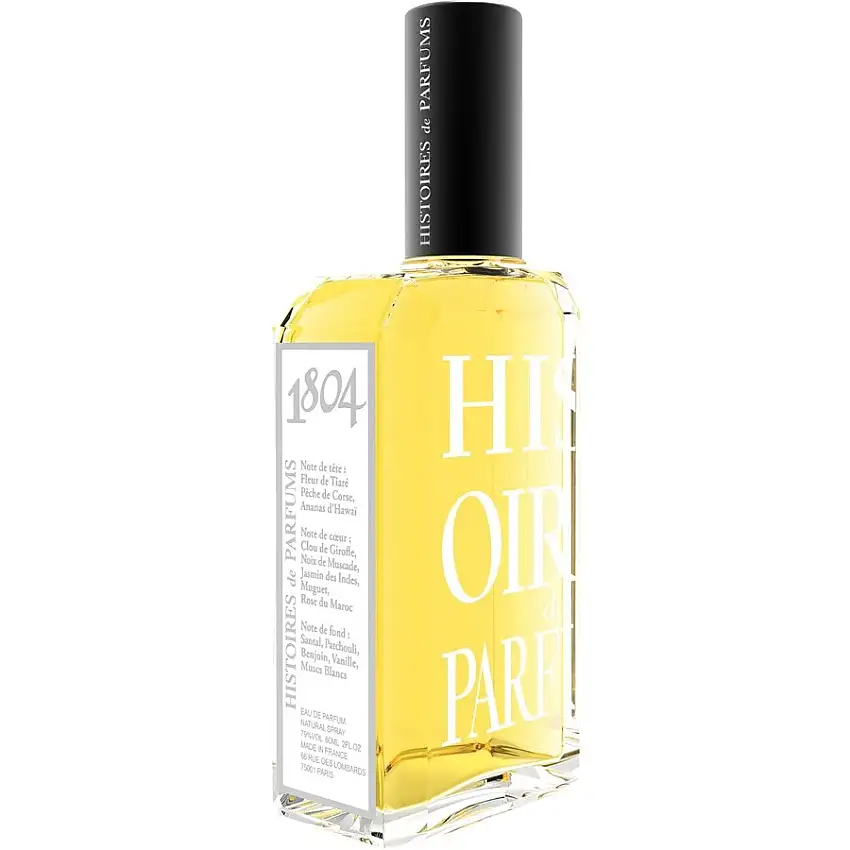 Histoires de Parfums Characters Eau de Parfum Spray 1804 George Sand