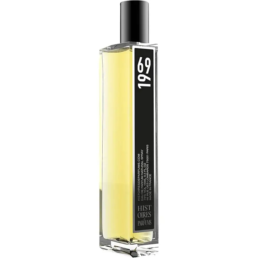 Histoires de Parfums Timeless Classics Eau de Parfum Spray 1969