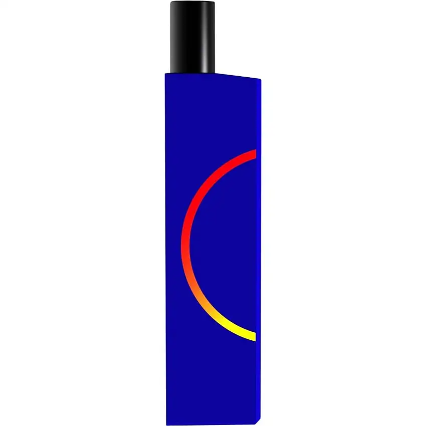 Histoires de Parfums This Is Not A Blue Bottle Eau de Parfum Spray Blu 1.3