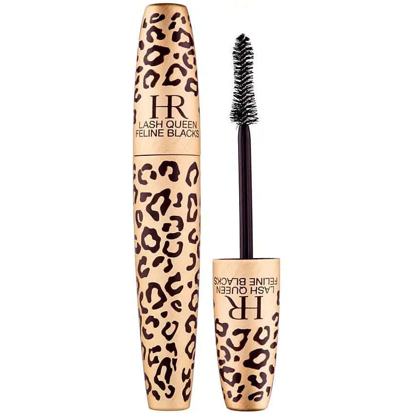 Helena Rubinstein Mascara Lash Queen Feline Blacks Mascara