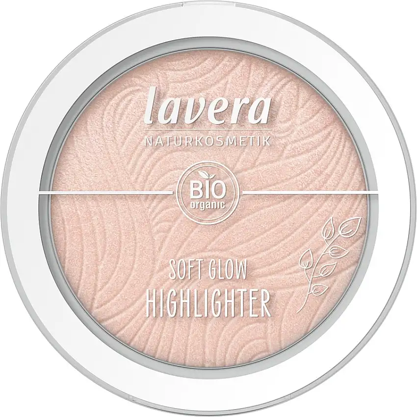 Lavera Viso Soft Glow Highlighter
