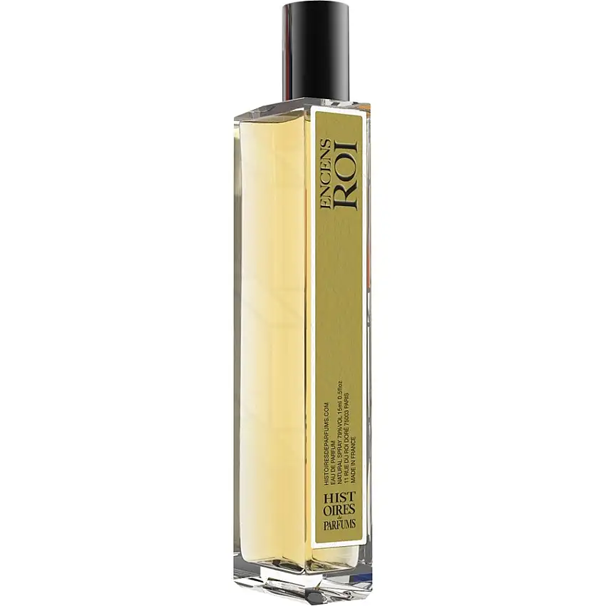 Histoires de Parfums Timeless Classics Eau de Parfum Spray Encens Roi