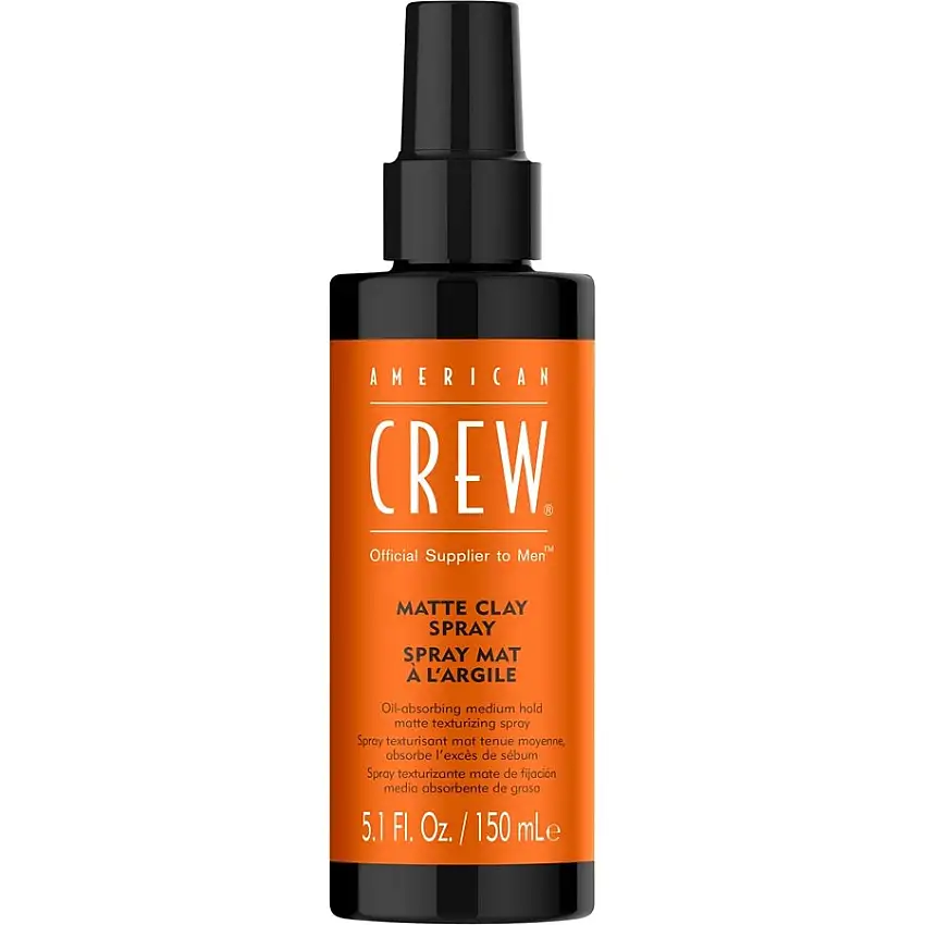 American Crew Acconciatura Matte Clay Spray