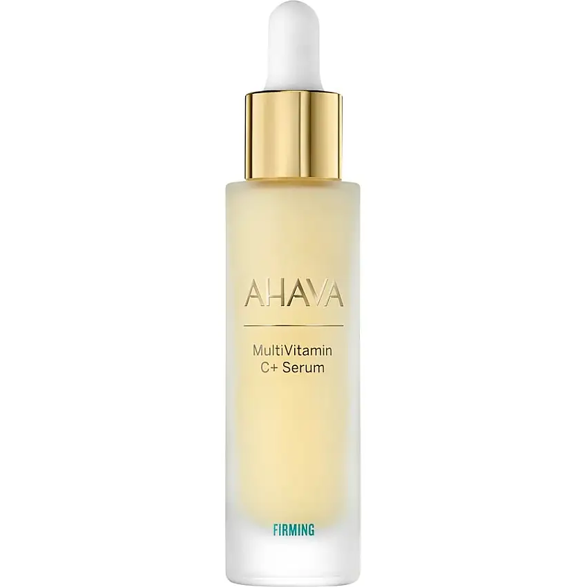 Ahava Firming Multivitamin C+ Serum