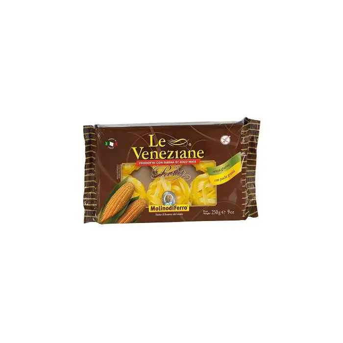 LE VENEZIANE FETTUCCE 250G