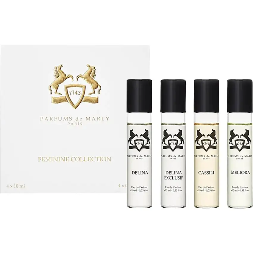 Parfums de Marly Women Discovery Set