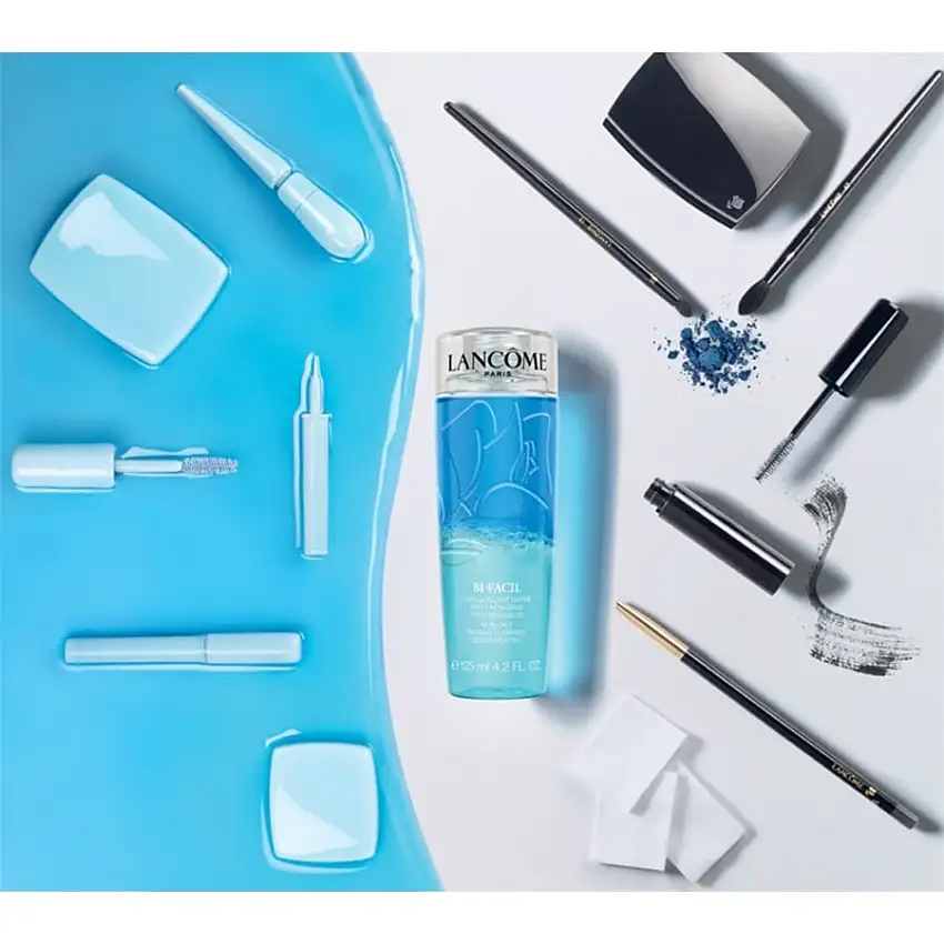Lancôme Pulizia e maschere Bi-Facil