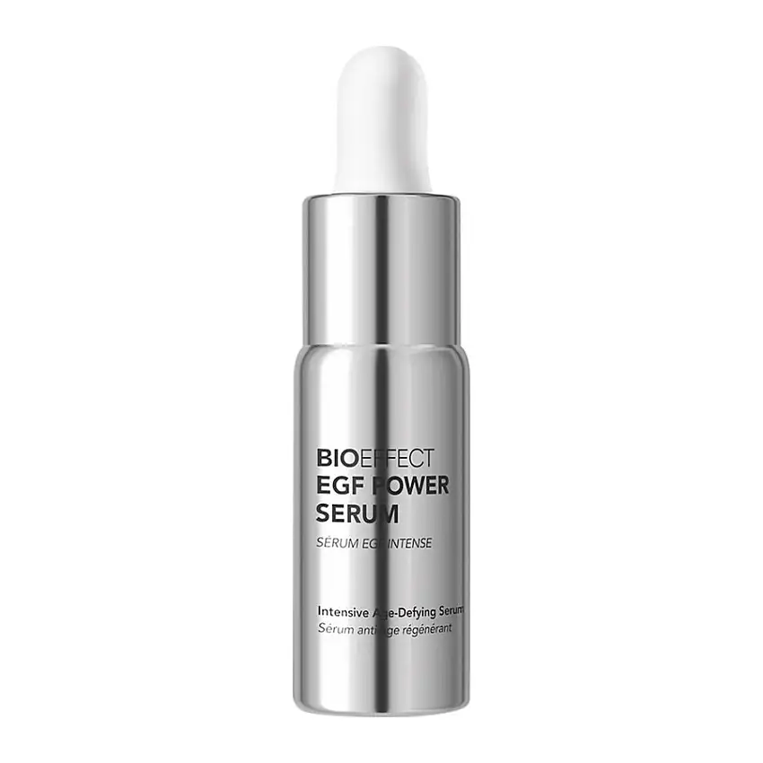 BioEffect Cura del viso EGF Power Serum