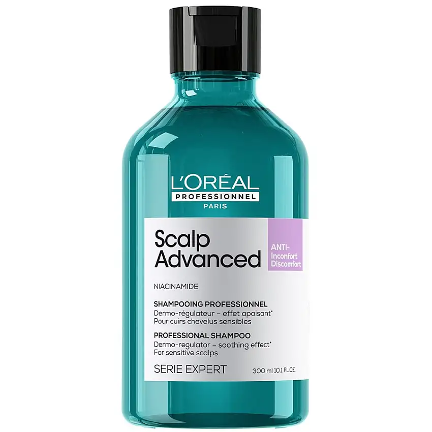 L’Oréal Professionnel Paris Serie Expert Kopfhaut Shampooing Professionnel